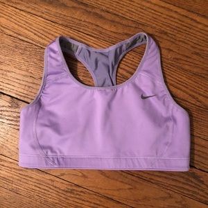 Nike Dri-Fit Sports Bra